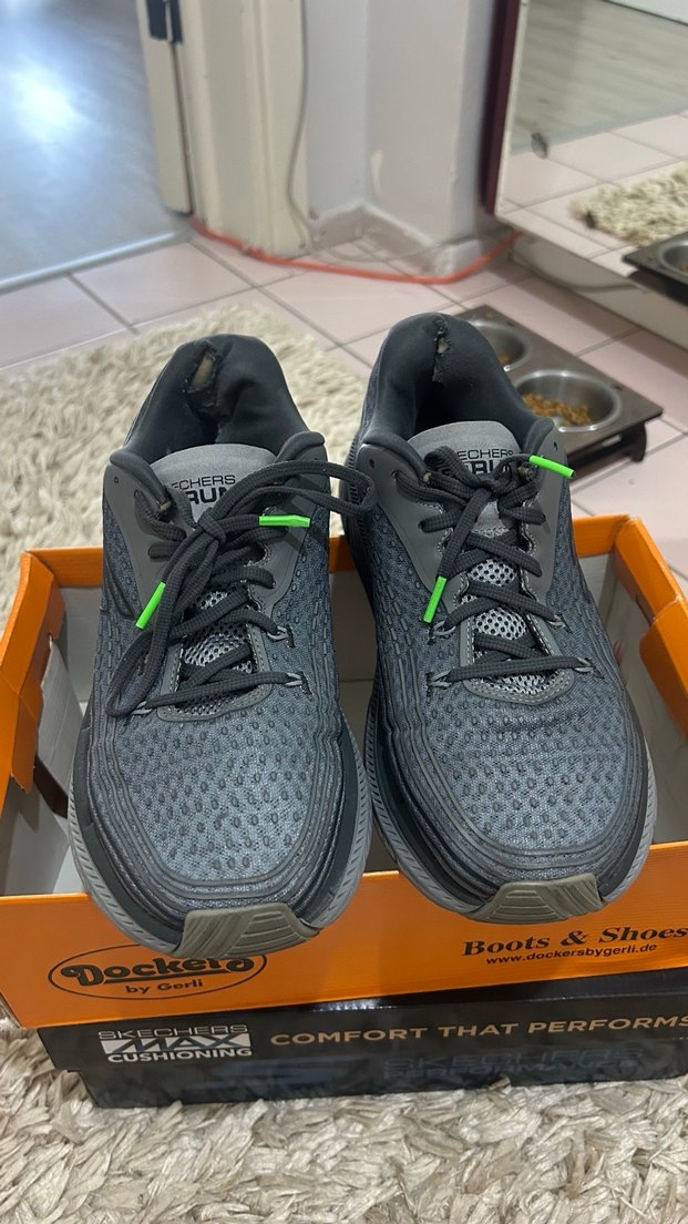 ORJİNAL SKECHERS KOŞU YÜRÜYÜŞ - Görsel 2