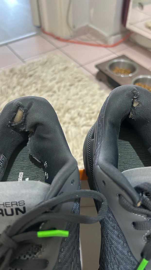 ORJİNAL SKECHERS KOŞU YÜRÜYÜŞ - Görsel 4