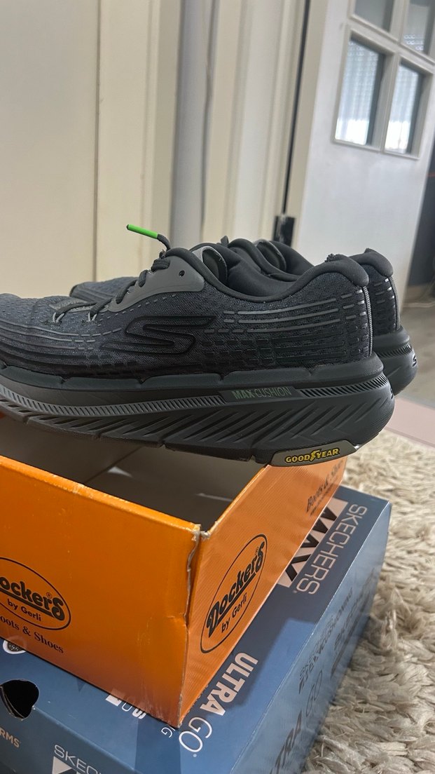 ORJİNAL SKECHERS KOŞU YÜRÜYÜŞ - Görsel 3