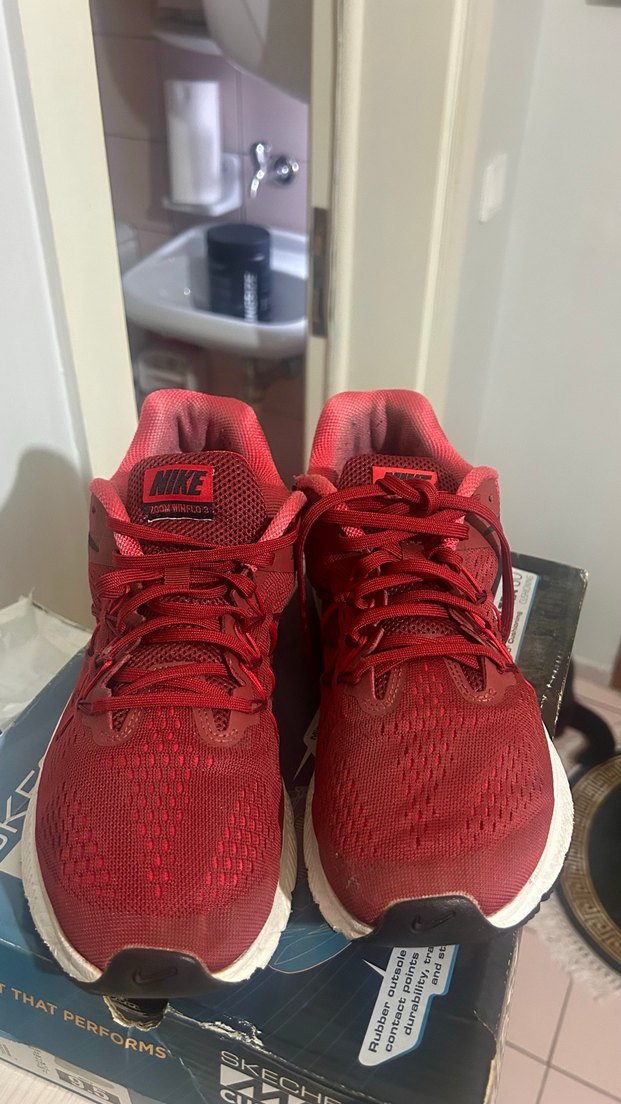 NİKE ORJİNAL KOŞU YÜRÜYÜŞ - Görsel 2