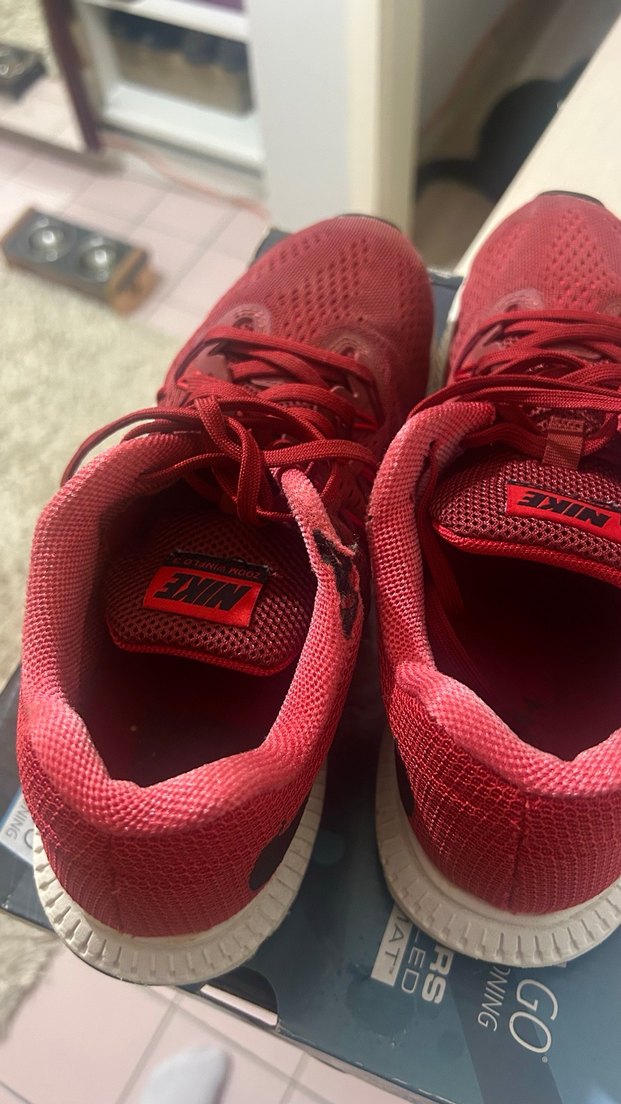 NİKE ORJİNAL KOŞU YÜRÜYÜŞ - Görsel 3