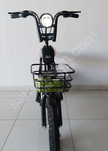 VOLTA VSM 2025 - Görsel 3