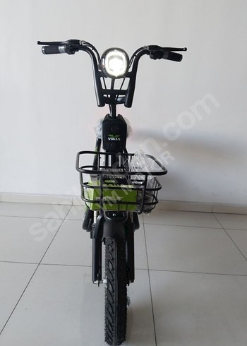 VOLTA VSM 2025 - Görsel 4