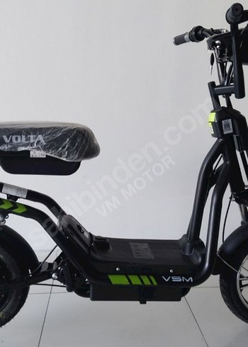 VOLTA VSM 2025 - Görsel 6