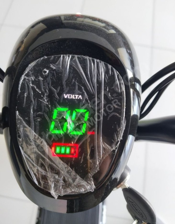 VOLTA VSM 2025 - Görsel 2