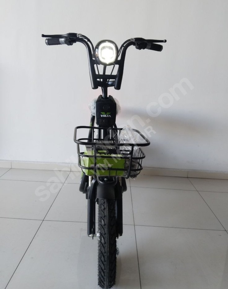 VOLTA VSM 2025 - Görsel 4