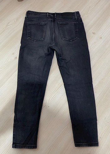 Erkek jean - Görsel 2