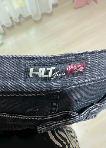 Erkek jean - Görsel 3