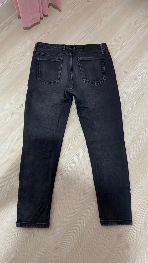 Erkek jean - Görsel 2