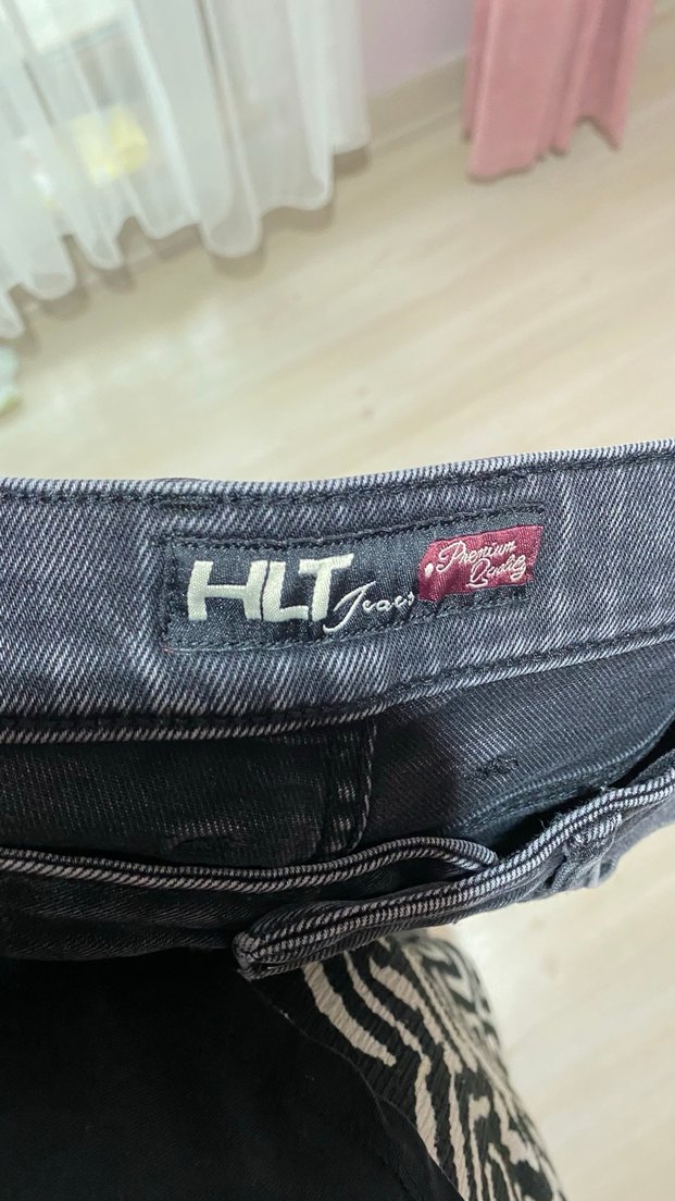 Erkek jean - Görsel 3