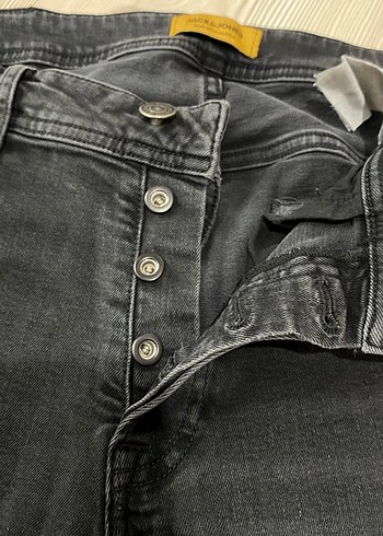 Erkek jeans - Görsel 5