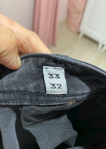 Erkek jeans - Görsel 4