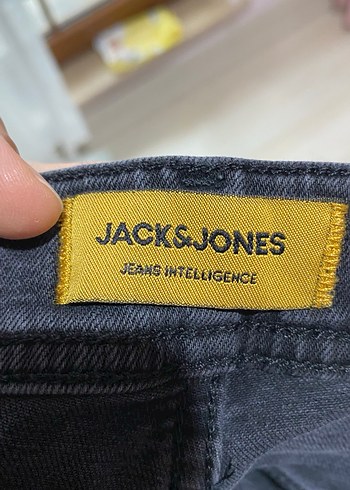 Erkek jeans - Görsel 3