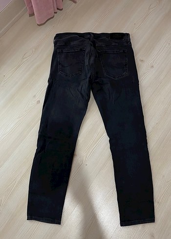 Erkek jeans - Görsel 2