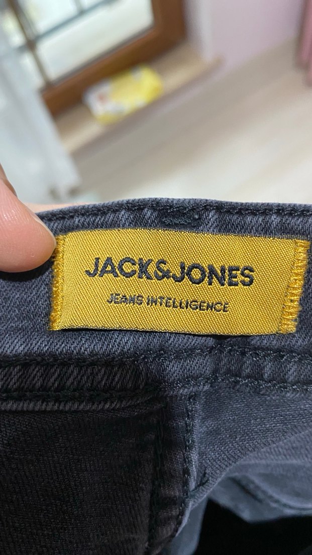 Erkek jeans - Görsel 3