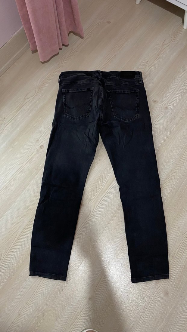 Erkek jeans - Görsel 2