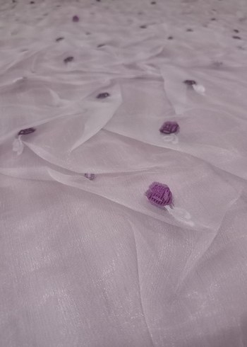 Yatak Örtüsü - Görsel 3