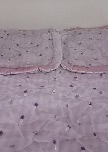 Yatak Örtüsü - Görsel 4