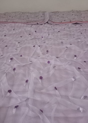 Yatak Örtüsü - Görsel 5