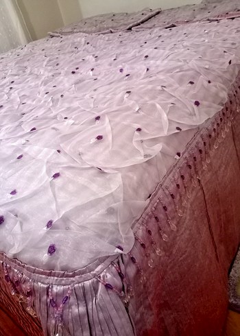 Yatak Örtüsü - Görsel 7