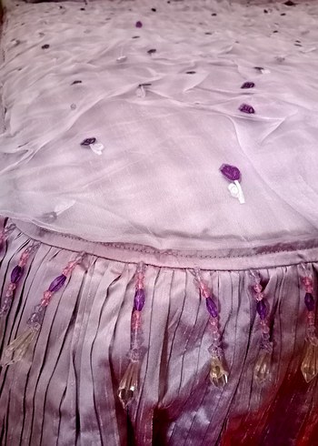 Yatak Örtüsü - Görsel 2