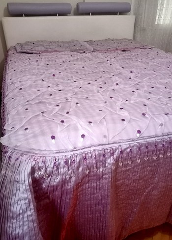 Yatak Örtüsü - Görsel 8