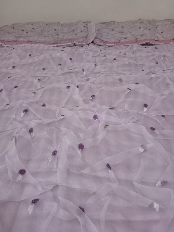 Yatak Örtüsü - Görsel 5