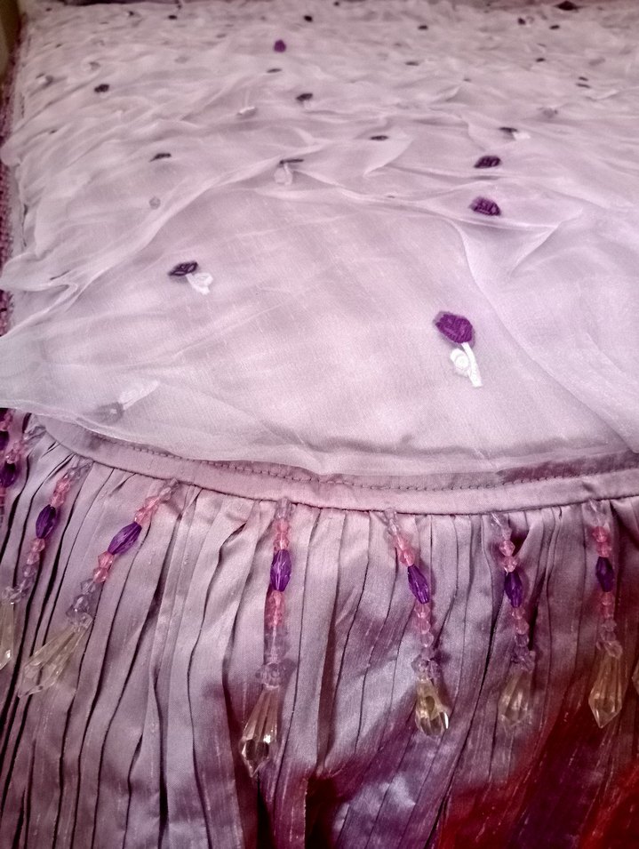 Yatak Örtüsü - Görsel 2