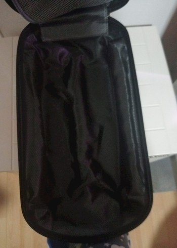 Koyu Fusya Çocuk Çekçeli Bavul - Görsel 8