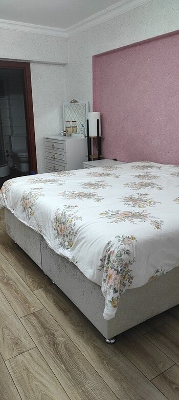Diğer Çift kişilik baza