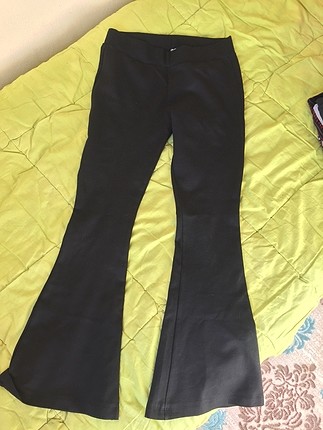 Diğer İspanyol Paça Pantolon