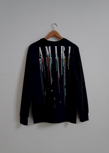 AMİRİ Kazak/Sweatshirt - Görsel 7