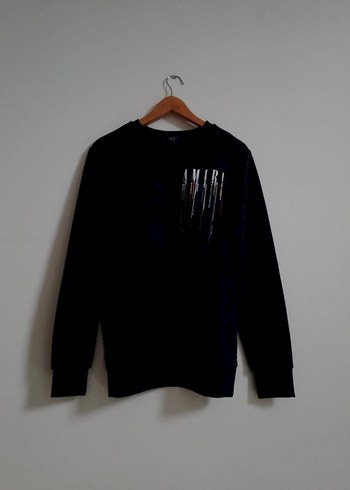 AMİRİ Kazak/Sweatshirt - Görsel 5