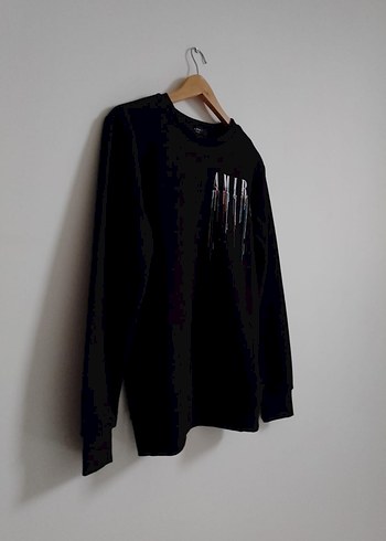 AMİRİ Kazak/Sweatshirt - Görsel 4