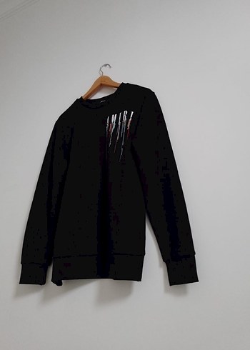 AMİRİ Kazak/Sweatshirt - Görsel 6