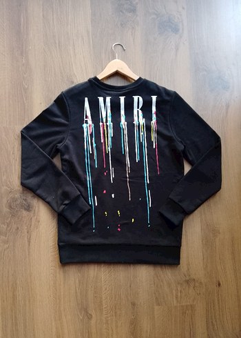 AMİRİ Kazak/Sweatshirt - Görsel 3
