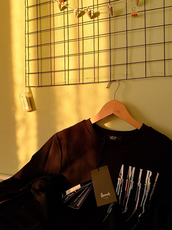 AMİRİ Kazak/Sweatshirt - Görsel 2