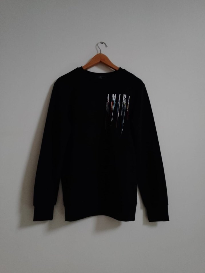 AMİRİ Kazak/Sweatshirt - Görsel 5