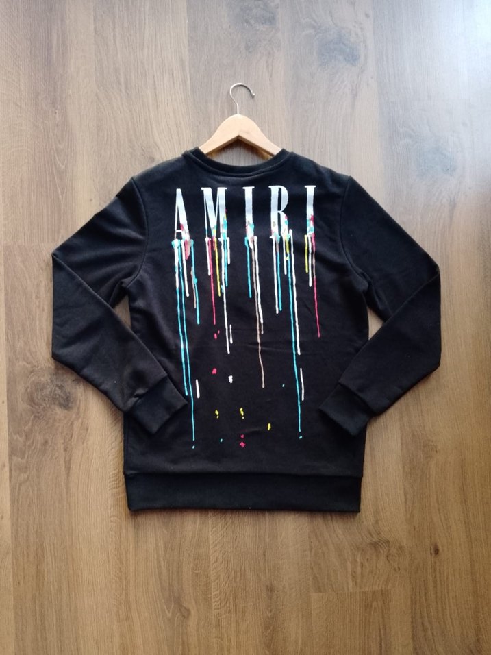 AMİRİ Kazak/Sweatshirt - Görsel 3