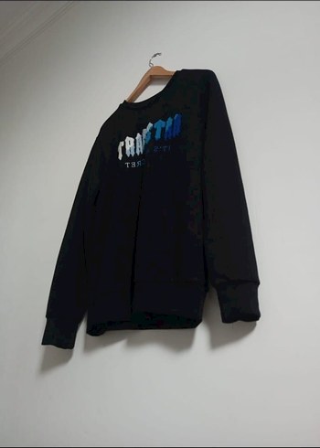 TRAPSTAR Sweatshirt - Görsel 3