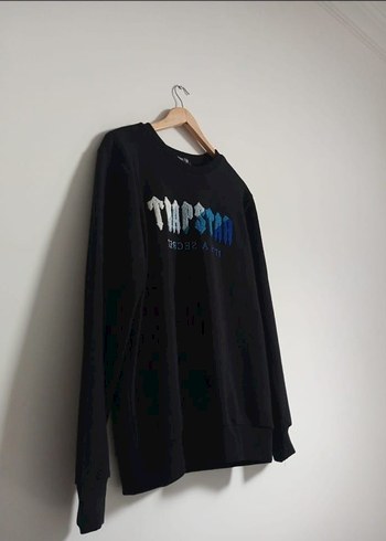 TRAPSTAR Sweatshirt - Görsel 4