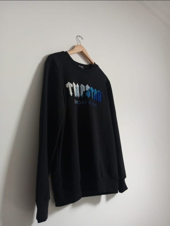 TRAPSTAR Sweatshirt - Görsel 4