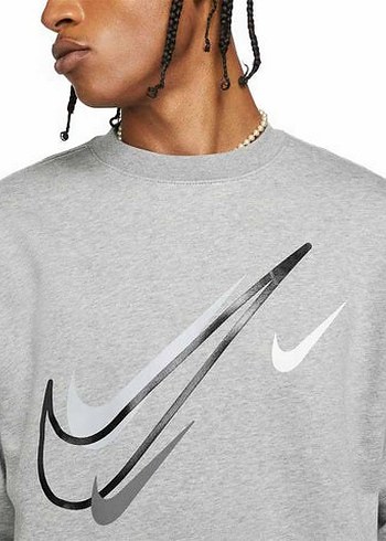 NİKE Swoosh Eşofman Takım - Görsel 7