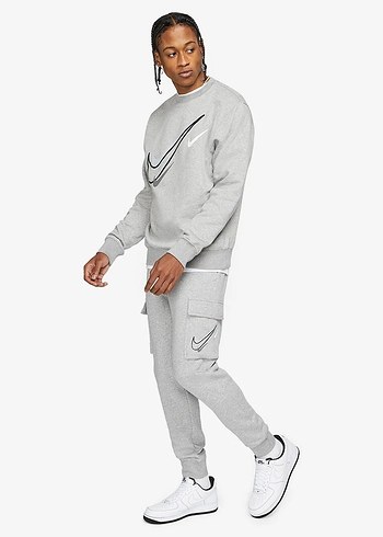 NİKE Swoosh Eşofman Takım - Görsel 3