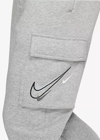 NİKE Swoosh Eşofman Takım - Görsel 10