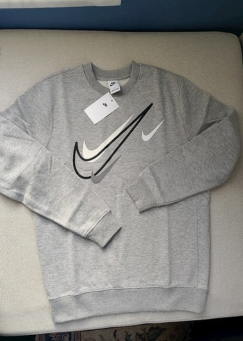 NİKE Swoosh Eşofman Takım - Görsel 5