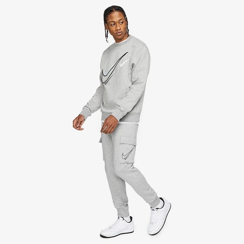 NİKE Swoosh Eşofman Takım - Görsel 3