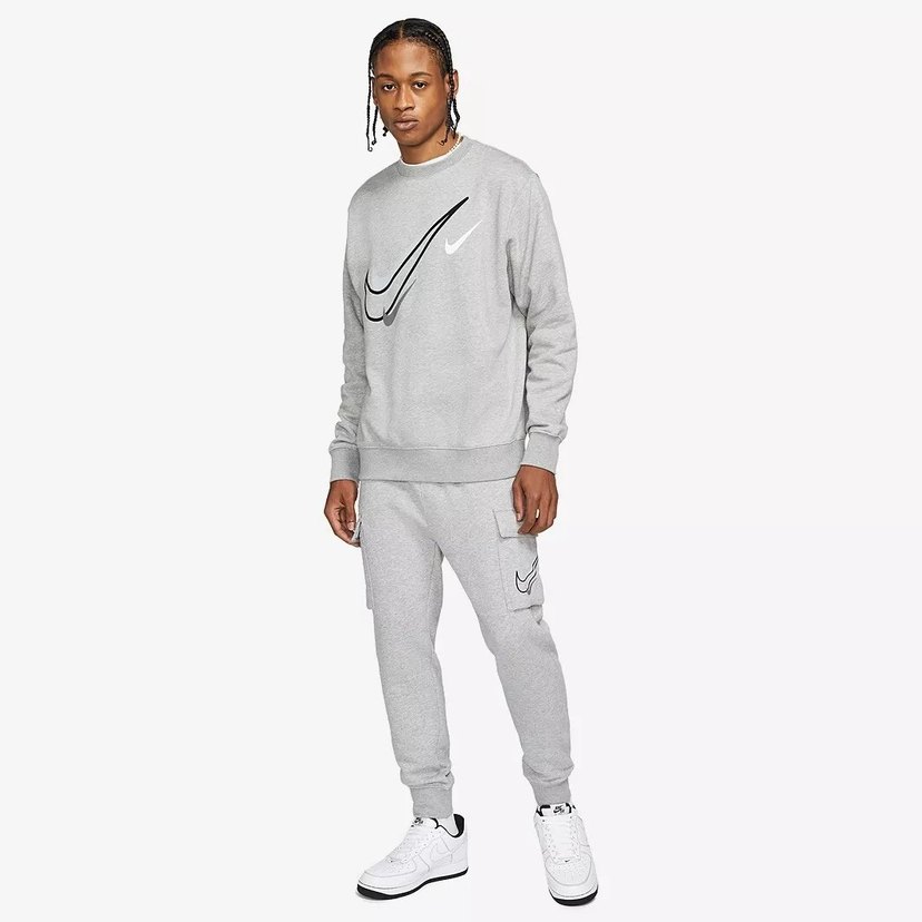 NİKE Swoosh Eşofman Takım - Görsel 2