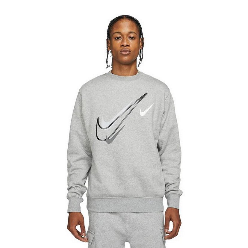 NİKE Swoosh Eşofman Takım - Görsel 4