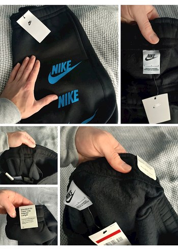 NİKE Swoosh Eşofman Takım - Görsel 8